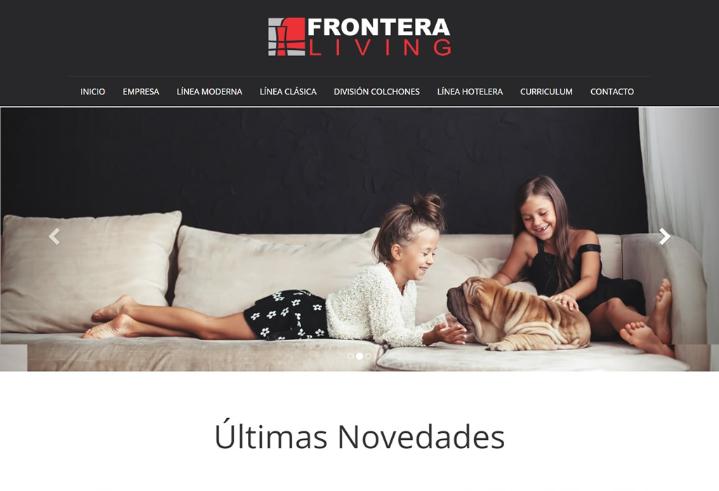 Frontera Living