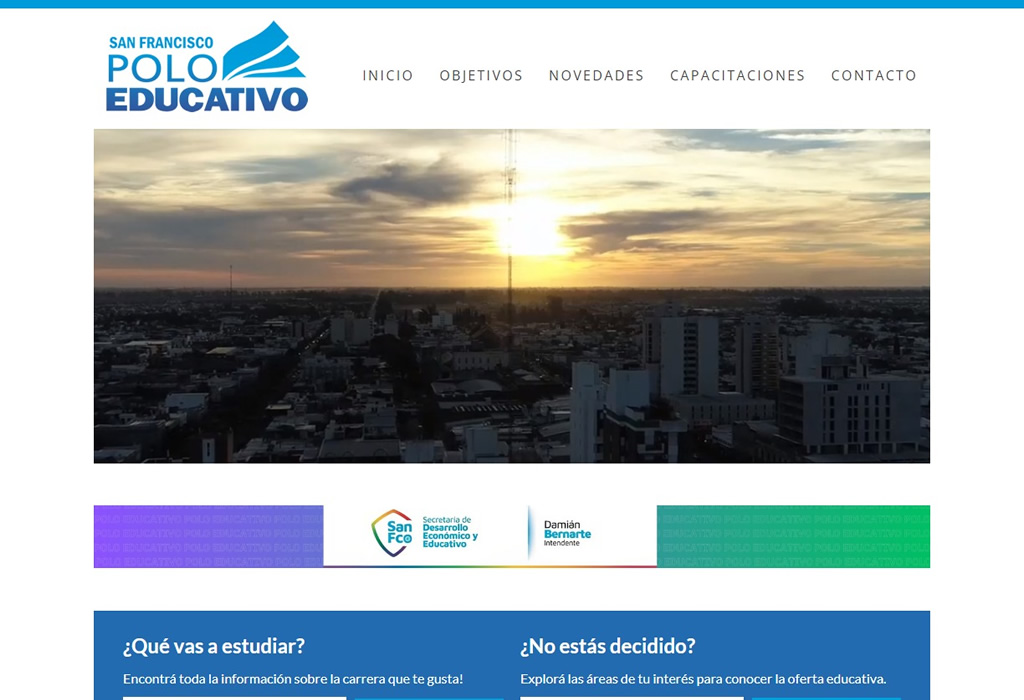 Polo Educativo San Francisco